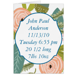 La faune et la flore