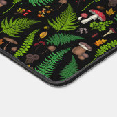 La faune et la flore des bois (Coin)