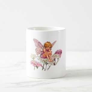 "La fée de la canette" Mug