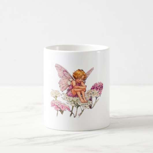 "La fée de la canette" Mug (Centre)