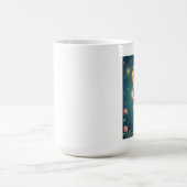 La fée de la lumière Mugs (Centre)