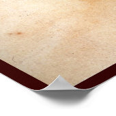 La Fée de la marguerite - Poster (Coin)