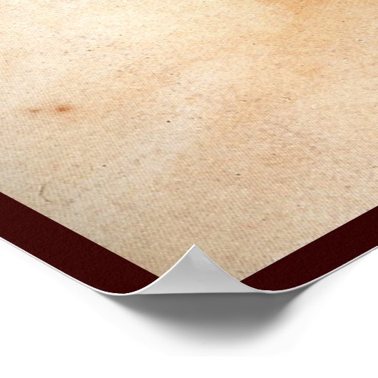 La Fée de la marguerite - Poster (Coin)