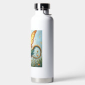 La fée de l'amour Bouteilles d'eau (Droite)