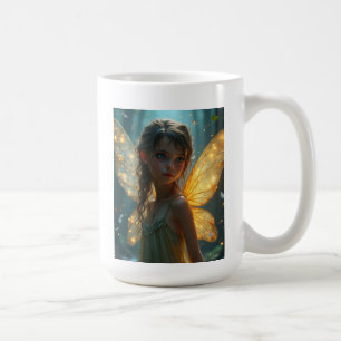 La fée de l'amour Mugs