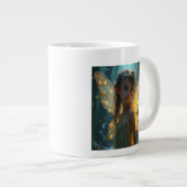 La fée de l'amour Mugs (Devant droit)
