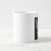 La fée de l'amour Mugs (Devant)