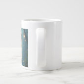 La fée de l'amour Mugs (Dos)