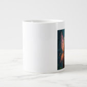 La fée de l'amour Mugs (Devant)