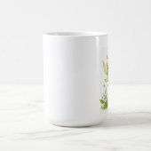 La fée de l'herbe Mugs (Centre)