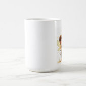 La fée de lumière Mugs (Centre)