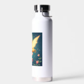 La fée des bouteilles d'eau légères (Gauche)