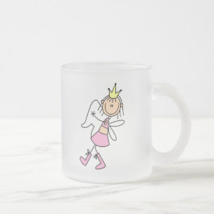 La Fée des Dents les Mains Pleines Mug