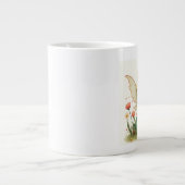 La fée des fleurs Mugs (Devant)