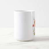La fée des fleurs Mugs (Centre)