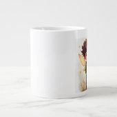 La fée Mugs Starlight (Devant)