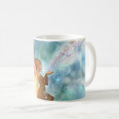 La fée souhaite la tasse (Devant droit)