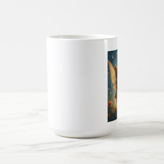 La fée Starlight Mugs (Centre)