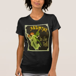 La Fee Verte T-shirt