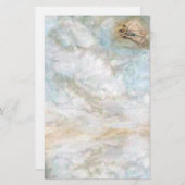 La fée vole avec la papeterie Arthur Rackham (Devant / Derrière)