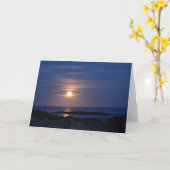 La Femme de Hunter - Carte de crédit (Fleur jaune)