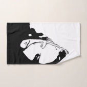 La femme de Lot (Serviette à main)