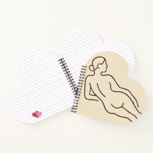 La Femme – Elegante minimalistische planner