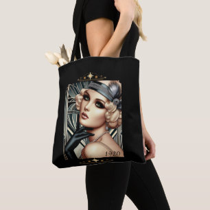 La Femme Fatale-Tas Draagtas