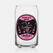 La femme la plus grande patronne du monde (Verso)