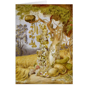 La fertilité de la terre