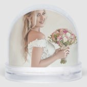 La Fête des mariées de l'esprit frais (Arrière)