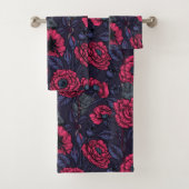 La fête des souris (En situation)