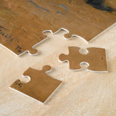 La Fête Foraine | Louis Abel-Truchet Legpuzzel (Zijkant)