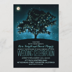 La ficelle rustique allume le faire-part de