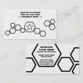 la fidélité de nid d'abeilles récompense le (Devant / Derrière)