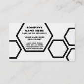 la fidélité de nid d'abeilles récompense le (Dos)