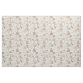 La Fika Swedish Tradition café répéter tissu (Fat Quarter)