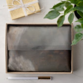 La Fille 2 Decoupage papier (Geschenk)