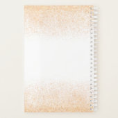 La fille de Dieu en rose (Dos)