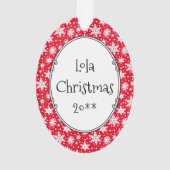 La fille de maman #2 Boston Terrier Dog (noir) mig (dos)