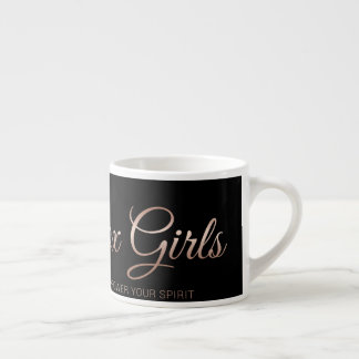 La fille Detox Iconic Mug