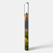 "La fille du Wild iPhone 16 Coque (Verso / Gauche)