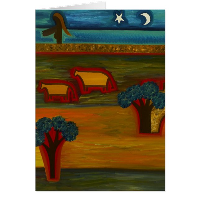 La fille et le château magique 2007 (Devant)