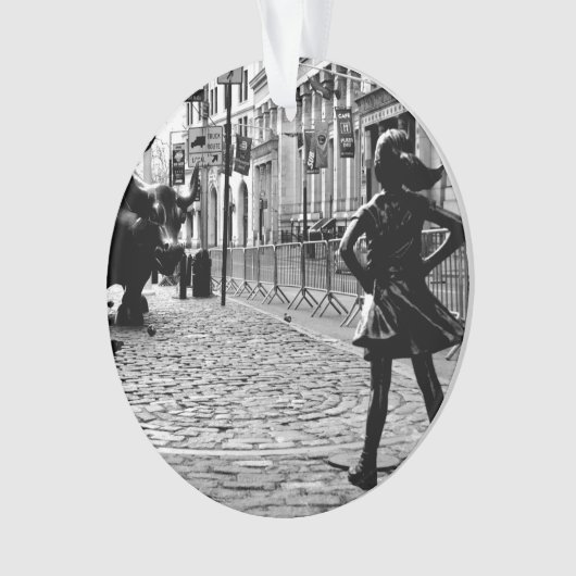 La fille sans peur (devant)