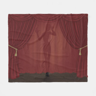 La Fin Absolute Fleece Deken