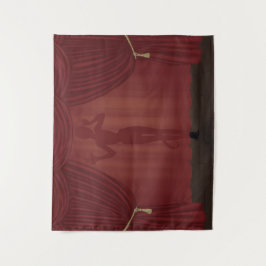 La Fin Absolute Wandkleed