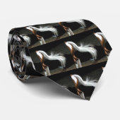 La fin - cravate (Roulé)