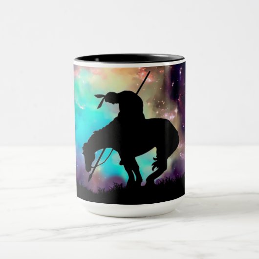 La fin de la tasse de café du sentier (Centre)