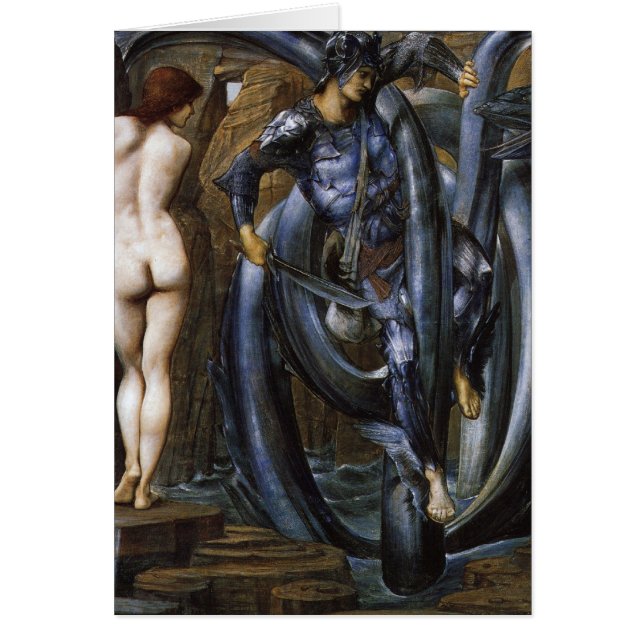 La fin de la tempête (Devant)