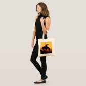 La fin du Sac fourre-tout du sentier (Devant (modèle))